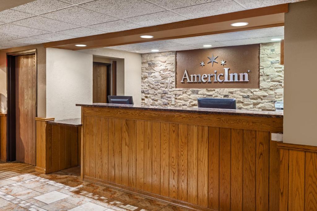 AmericInn by Wyndham Monroe - image 7