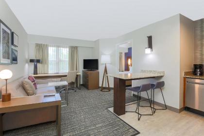 Residence Inn Monroe - image 4