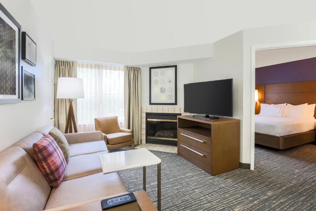 Residence Inn Monroe - image 5