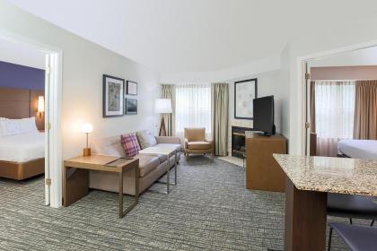 Residence Inn Monroe - image 6