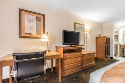 Quality Inn Monroe - image 15