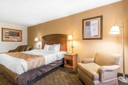 Quality Inn Monroe - image 9