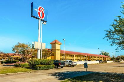 Motel 6-Monroe LA - image 13