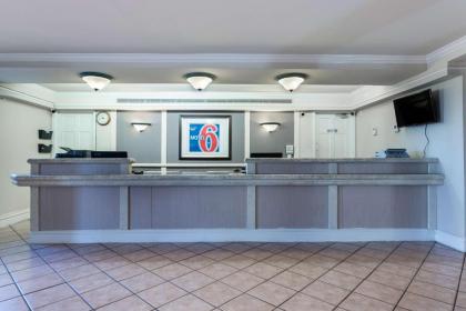 Motel 6-Monroe LA - image 15