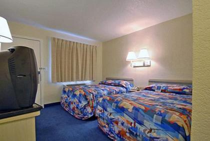 Motel 6-Monroe LA - image 9