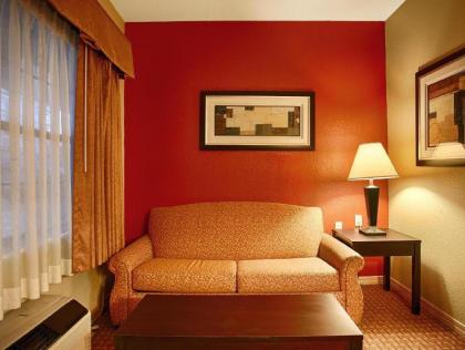 Best Western Airport Inn - image 11