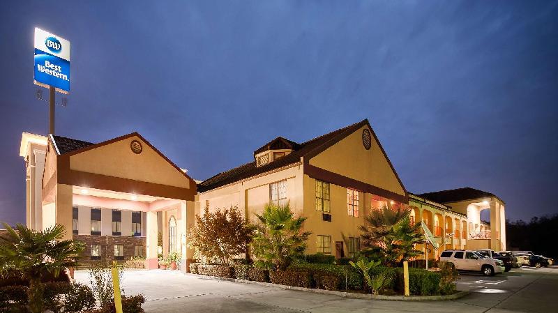 Best Western Airport Inn - image 2