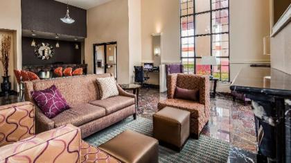 Best Western Airport Inn - image 9