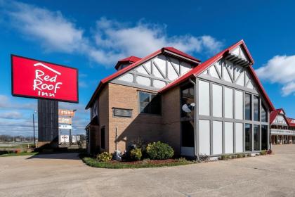 Red Roof Inn Monroe - image 11