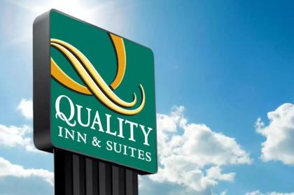 Quality Inn  Suites monroeville Alabama