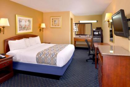 Americas Best Value Inn - Monroeville - image 7