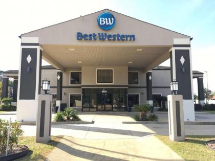 Best Western Inn monroeville