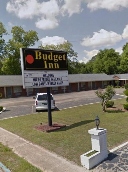 Budget Inn Alabama