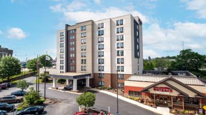 Hampton Inn Pittsburgh monroeville monroeville