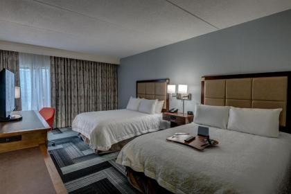 Hampton Inn Pittsburgh-Monroeville - image 13