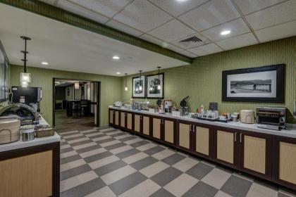 Hampton Inn Pittsburgh-Monroeville - image 14