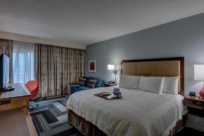 Hampton Inn Pittsburgh-Monroeville - image 15