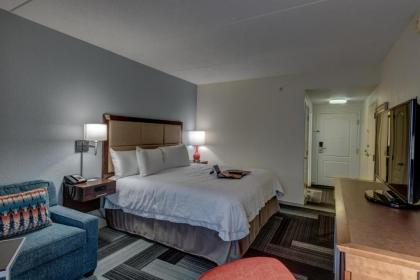 Hampton Inn Pittsburgh-Monroeville - image 16