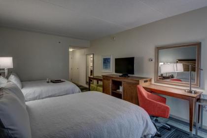 Hampton Inn Pittsburgh-Monroeville - image 18