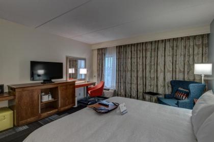 Hampton Inn Pittsburgh-Monroeville - image 20