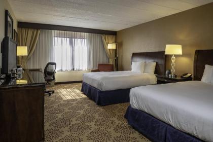 DoubleTree by Hilton Pittsburgh Monroeville Convention Center - image 14