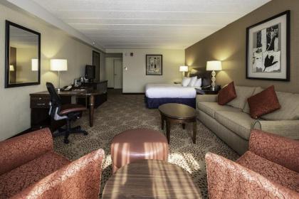 DoubleTree by Hilton Pittsburgh Monroeville Convention Center - image 15