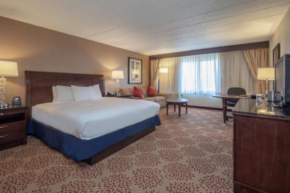 DoubleTree by Hilton Pittsburgh Monroeville Convention Center - image 9