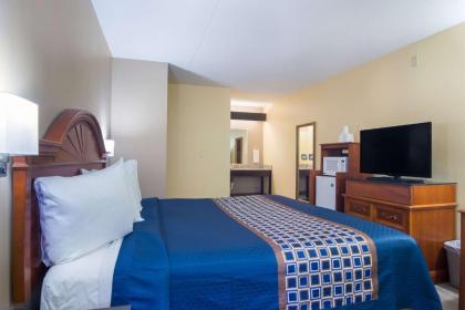 Rodeway Inn & Suites Monroeville-Pittsburgh - image 13