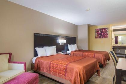 Rodeway Inn & Suites Monroeville-Pittsburgh - image 15