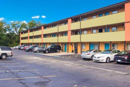 Rodeway Inn & Suites Monroeville-Pittsburgh - image 2