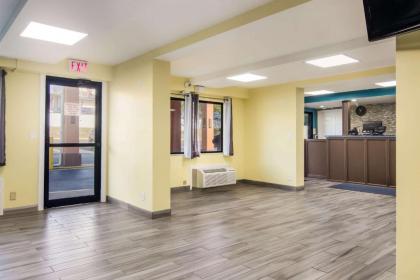 Rodeway Inn & Suites Monroeville-Pittsburgh - image 6