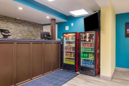 Rodeway Inn & Suites Monroeville-Pittsburgh - image 9