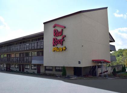 Red Roof Inn PLUS+ Pittsburgh East   monroeville