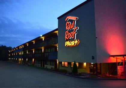 Red Roof Inn PLUS+ Pittsburgh East - Monroeville - image 15