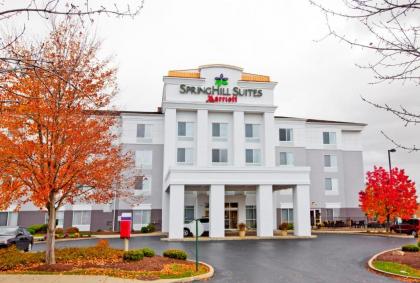 Hotel in monroeville Pennsylvania