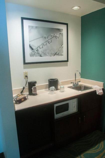 SpringHill Suites Pittsburgh Monroeville - image 9