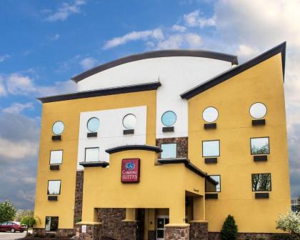 Comfort Suites monroeville monroeville