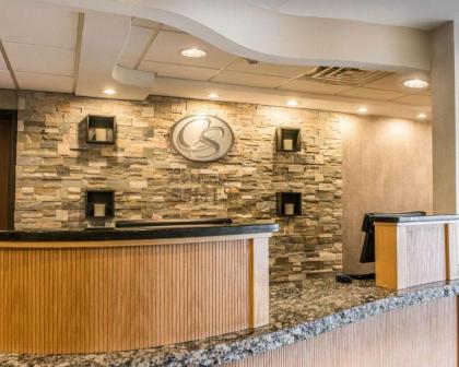 Comfort Suites Monroeville - image 9