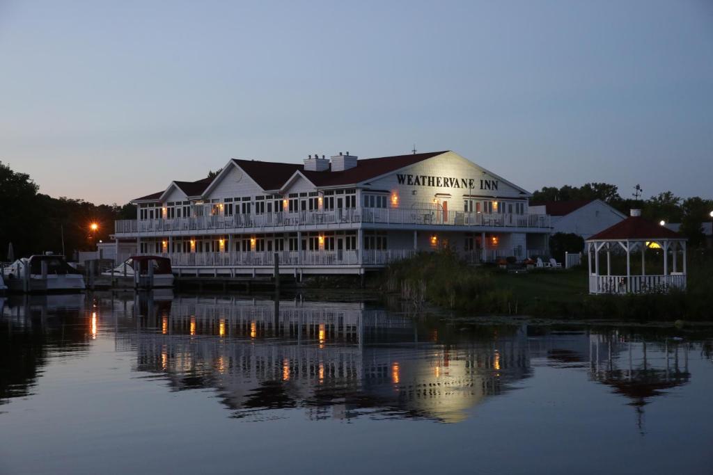 Weathervane Inn - main image