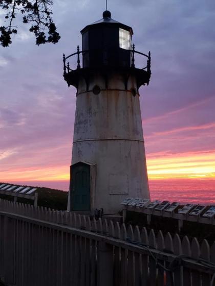 HI Point Montara Lighthouse - image 14