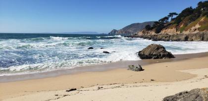 HI Point Montara Lighthouse - image 15