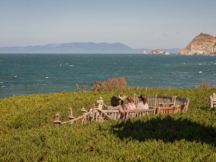 HI Point Montara Lighthouse - image 2