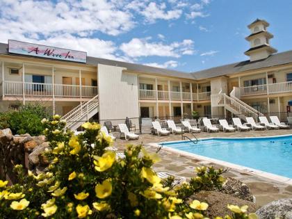 A Wave Inn - Montauk - image 1