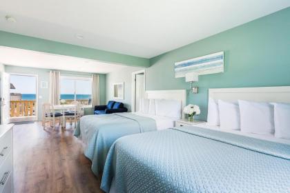 Hartmans Briney Breezes Beach Resort montauk