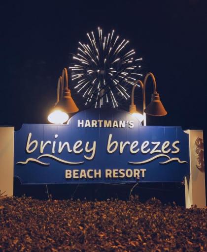 Hartman's Briney Breezes Beach Resort - image 4