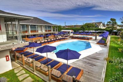 Hotel in montauk New York