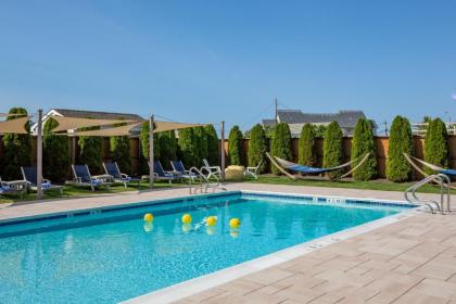 Aqualina Inn Montauk Montauk