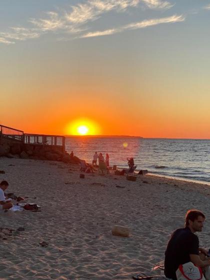 Sunset Beach motel montauk