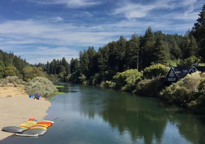 Inn on the Russian River - image 13