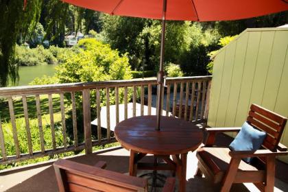 Inn on the Russian River - image 14